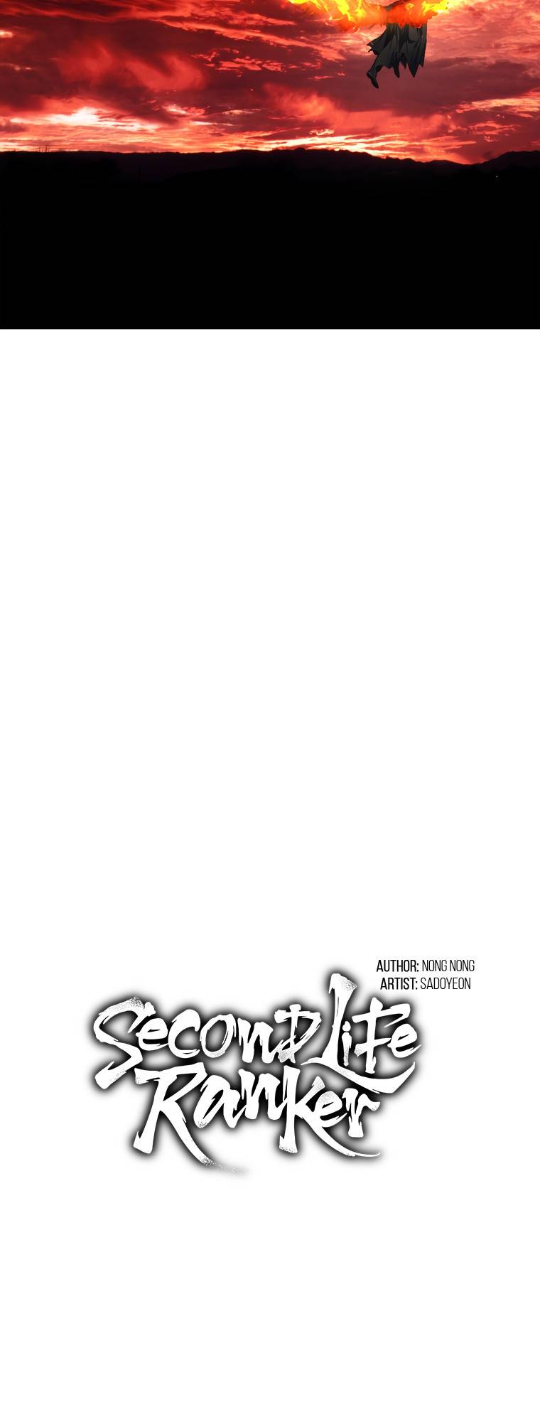 Second Life Ranker chapter 129 page 21