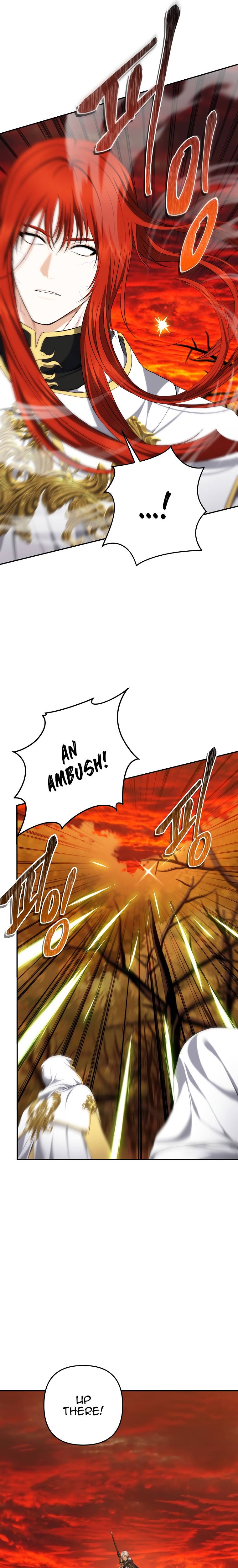 Second Life Ranker chapter 129 page 4