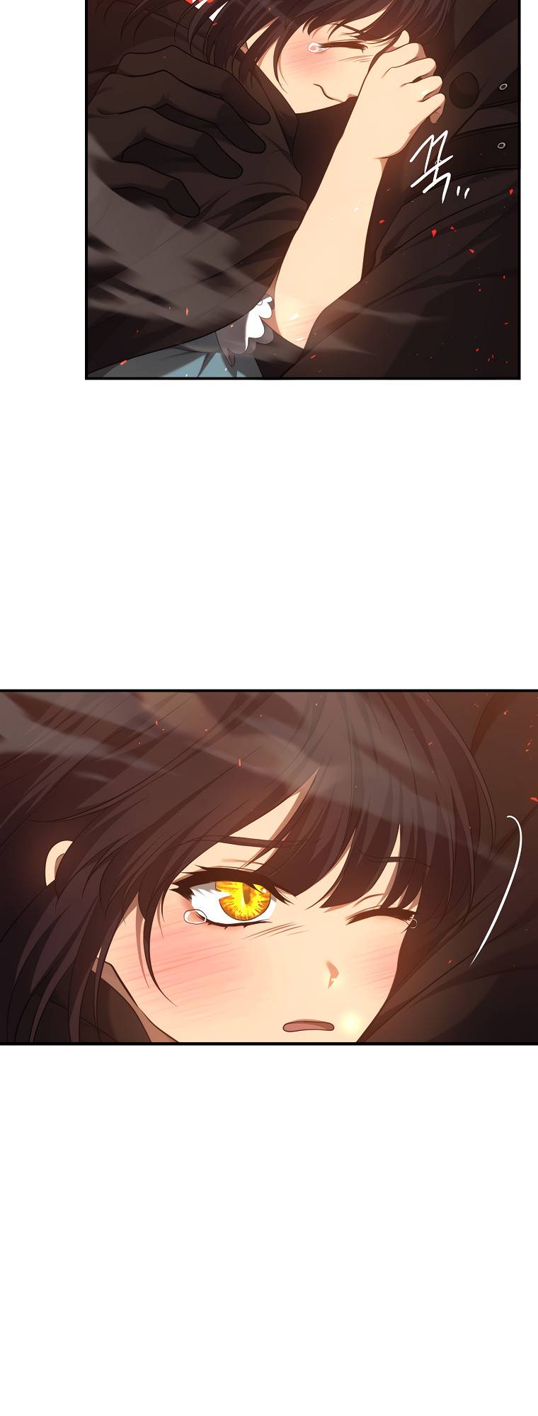 Second Life Ranker chapter 138 page 17