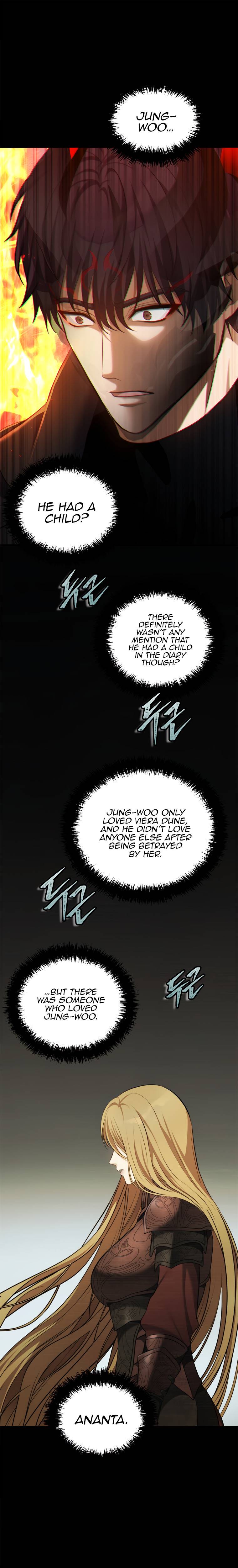 Second Life Ranker chapter 138 page 2