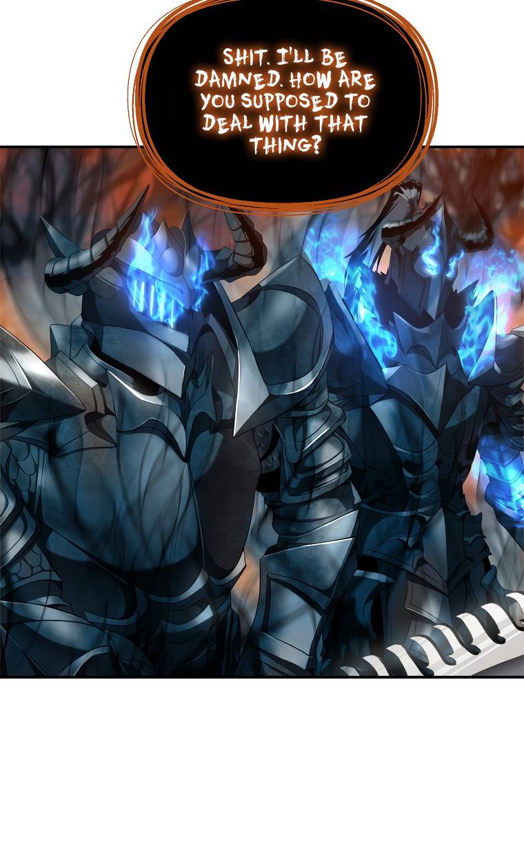 Second Life Ranker chapter 138 page 25