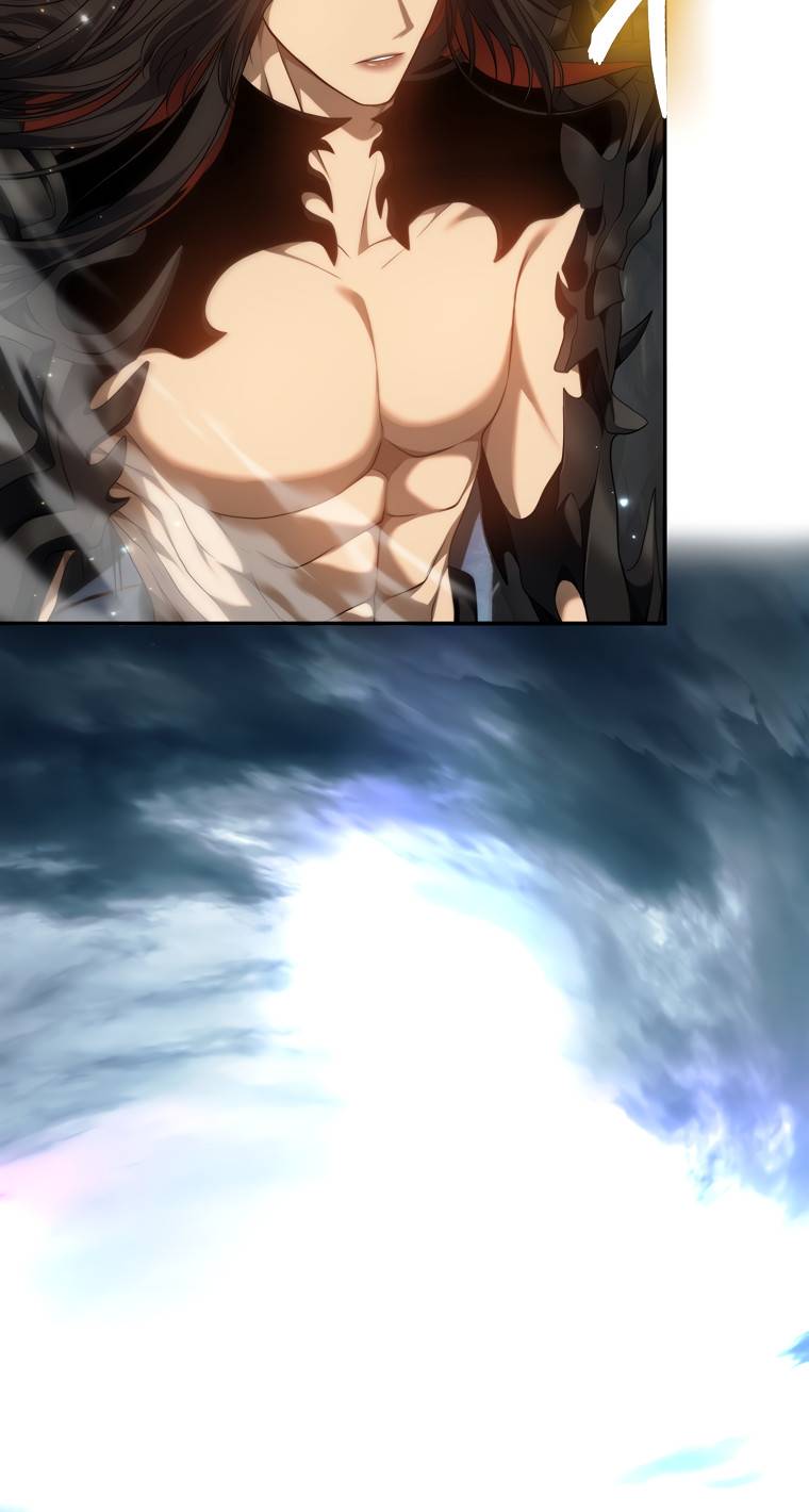 Second Life Ranker chapter 138 page 35