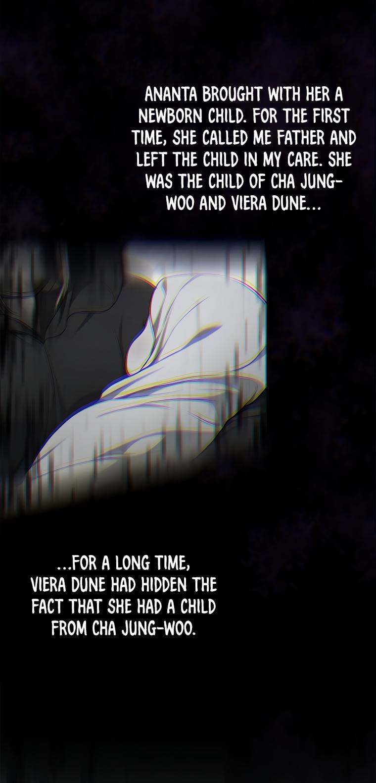 Second Life Ranker chapter 138 page 7