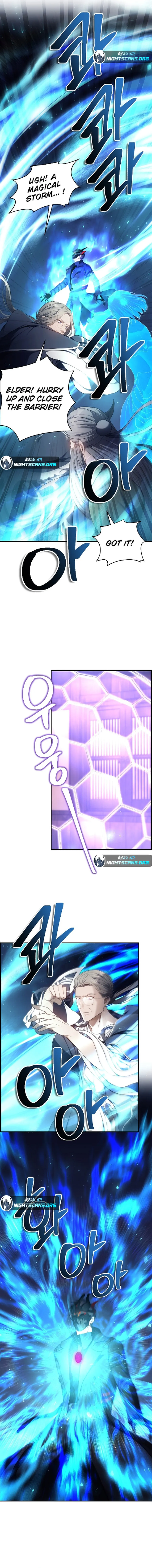 Second Life Ranker chapter 143 page 15