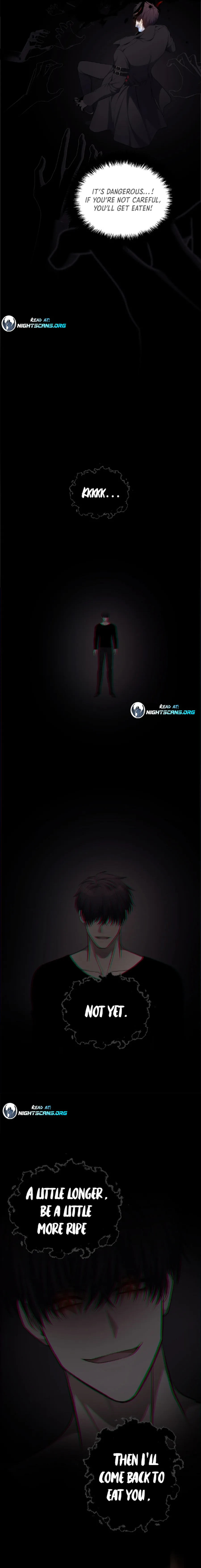 Second Life Ranker chapter 143 page 17