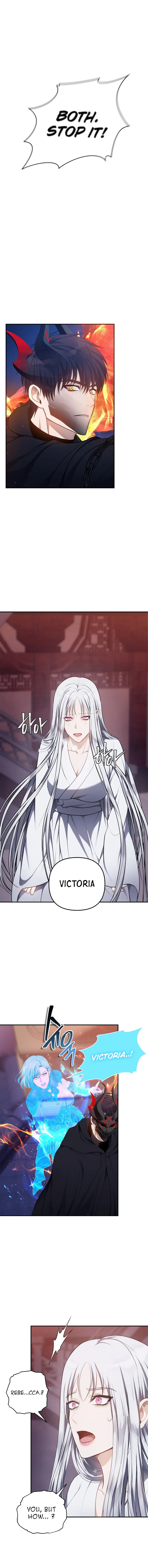 Second Life Ranker chapter 143 page 5