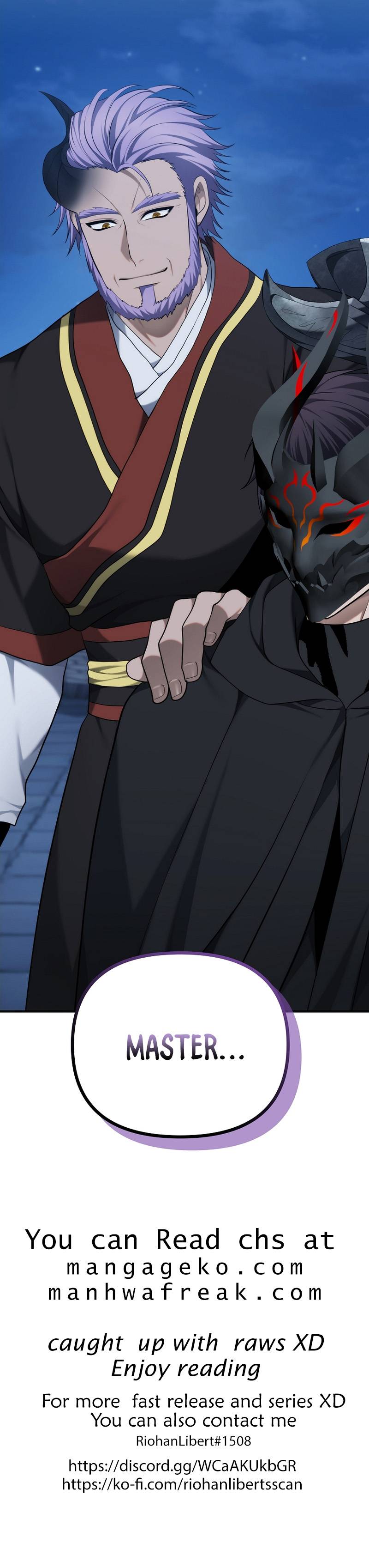 Second Life Ranker chapter 151 page 13