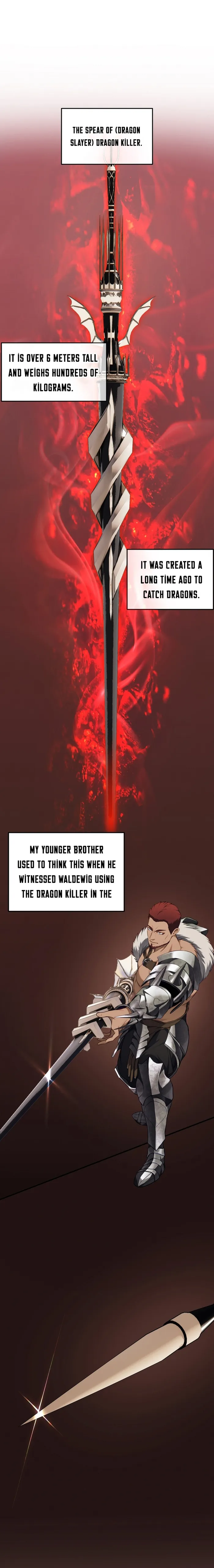 Second Life Ranker chapter 155 page 1