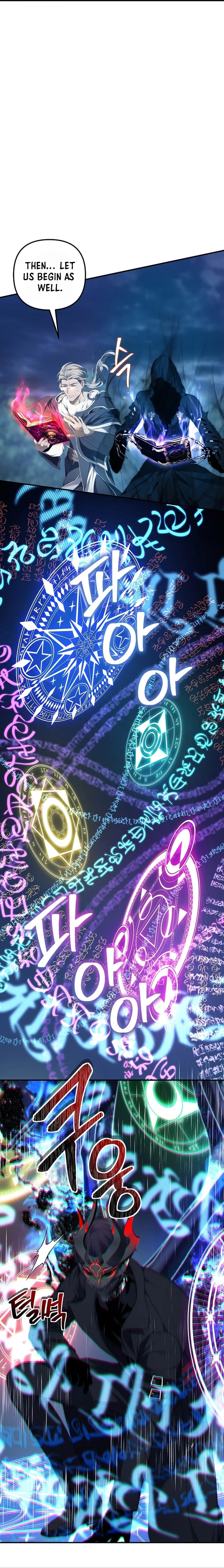 Second Life Ranker chapter 155 page 10