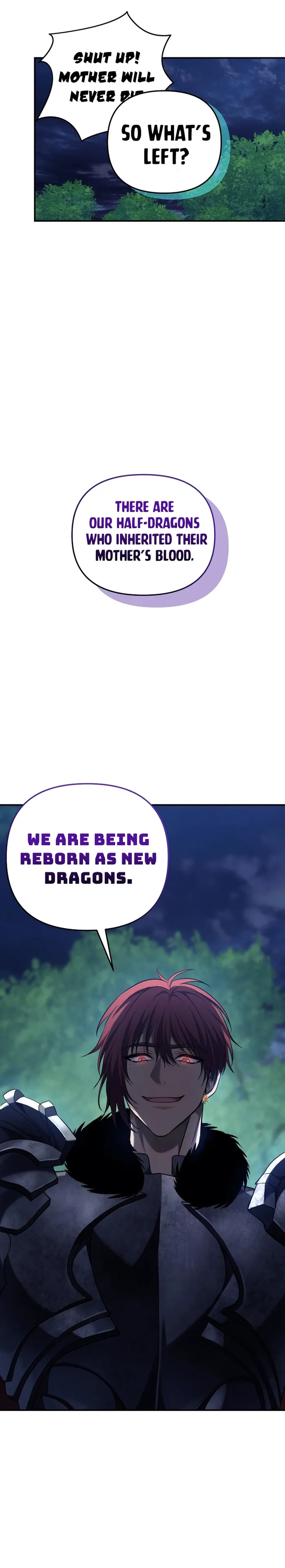 Second Life Ranker chapter 155 page 25