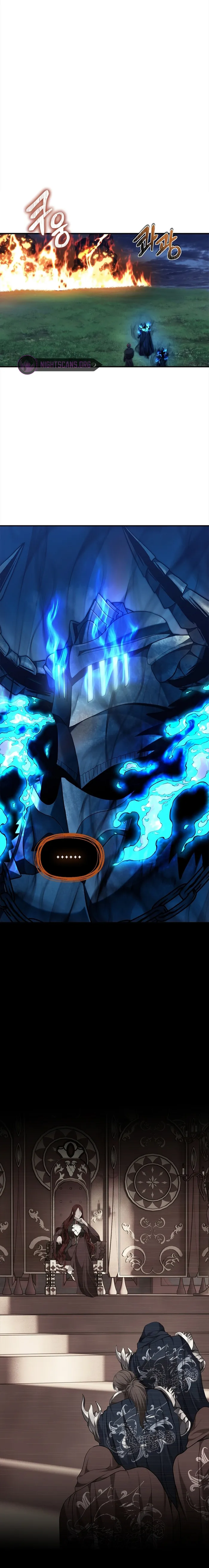 Second Life Ranker chapter 155 page 5