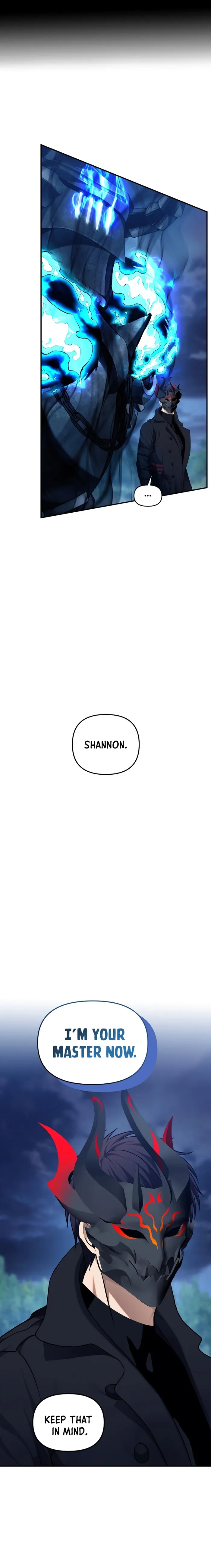 Second Life Ranker chapter 155 page 6