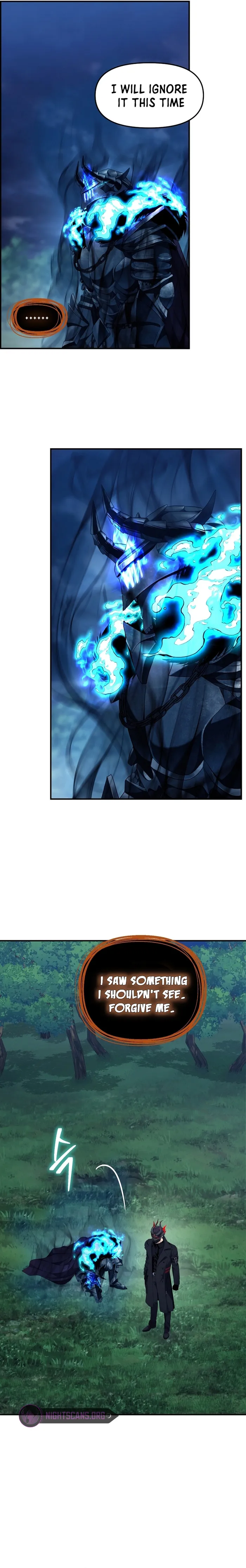 Second Life Ranker chapter 155 page 7