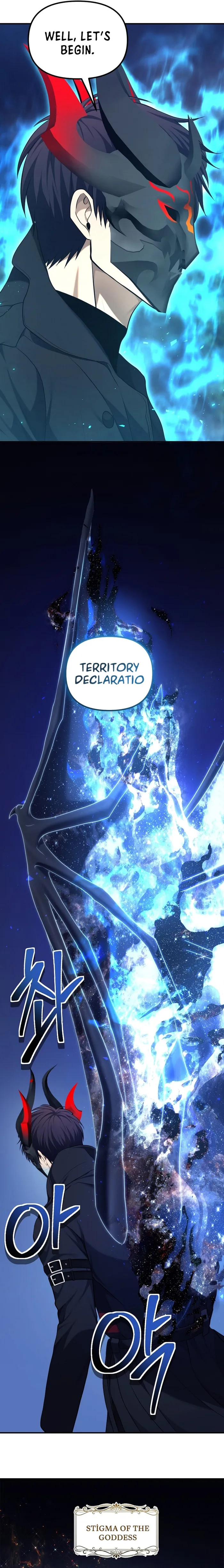 Second Life Ranker chapter 155 page 8