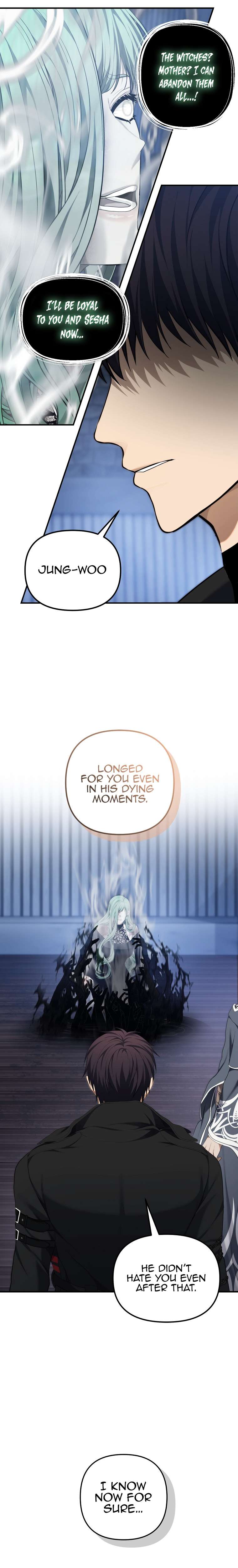 Second Life Ranker chapter 160 page 18