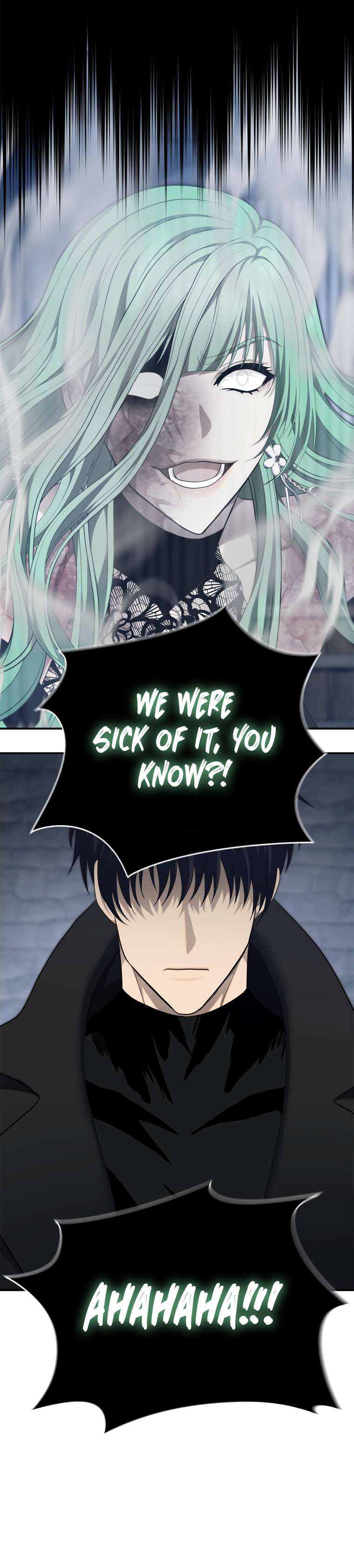 Second Life Ranker chapter 160 page 23