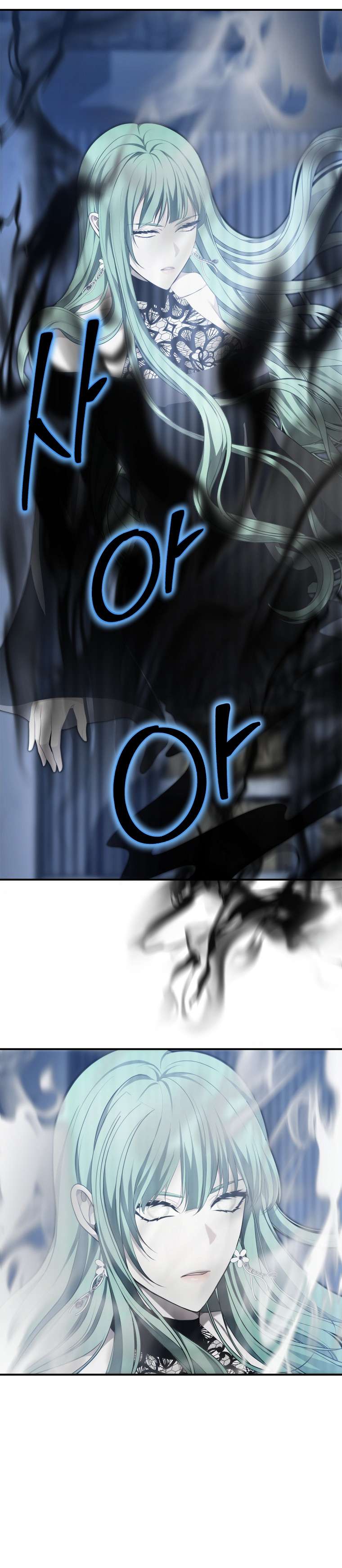 Second Life Ranker chapter 160 page 5