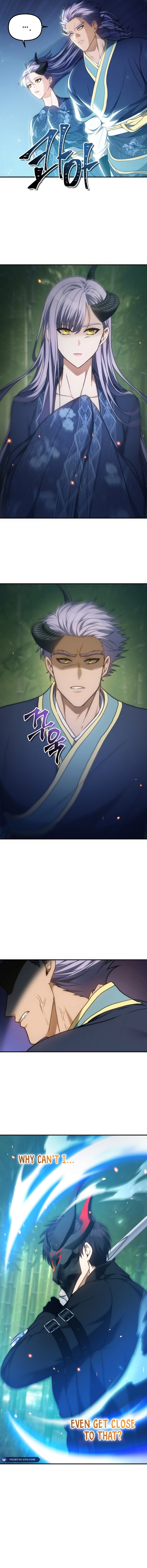 Second Life Ranker chapter 165 page 14