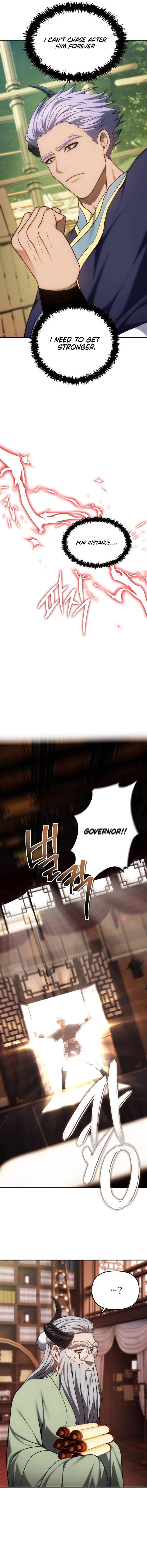 Second Life Ranker chapter 165 page 18