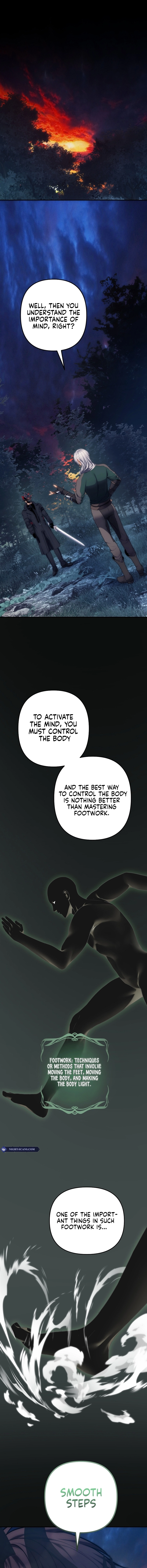 Second Life Ranker chapter 165 page 2