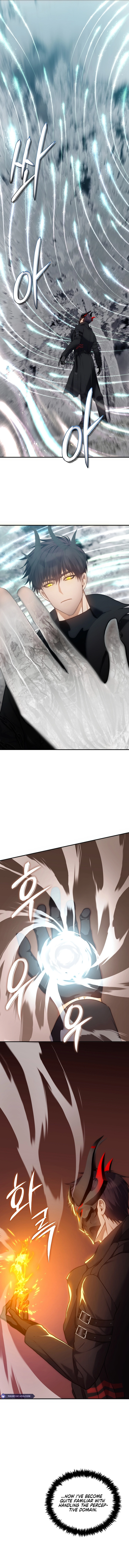 Second Life Ranker chapter 166 page 14