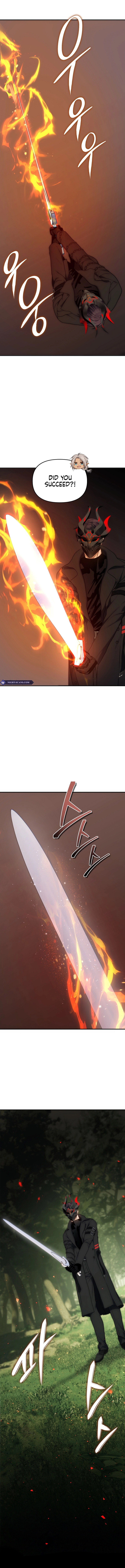 Second Life Ranker chapter 166 page 16