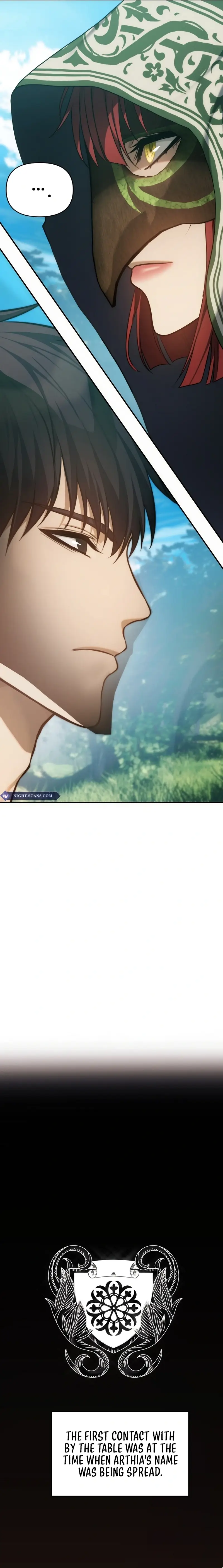 Second Life Ranker chapter 167 page 16