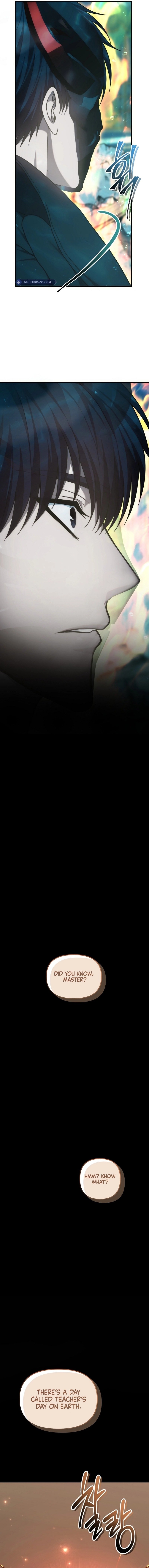 Second Life Ranker chapter 175 page 20