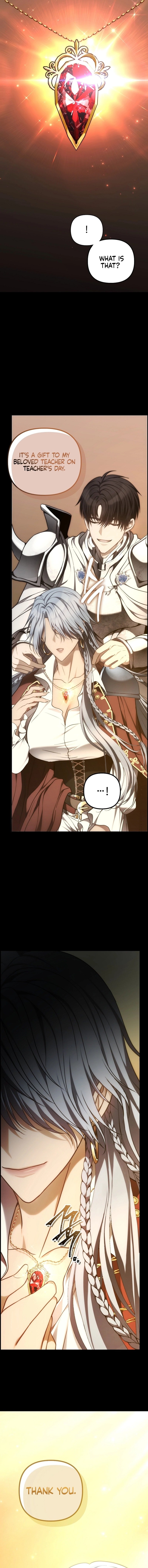 Second Life Ranker chapter 175 page 21