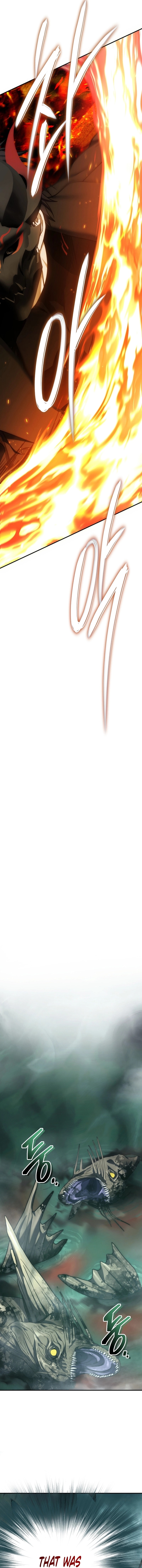 Second Life Ranker chapter 175 page 5