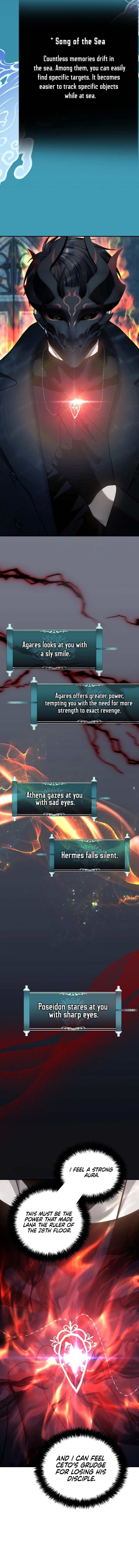 Second Life Ranker chapter 176 page 13