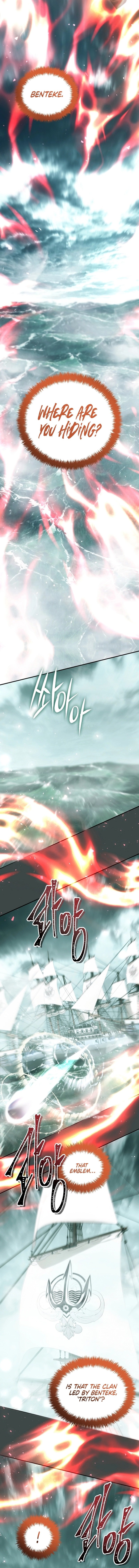 Second Life Ranker chapter 176 page 15