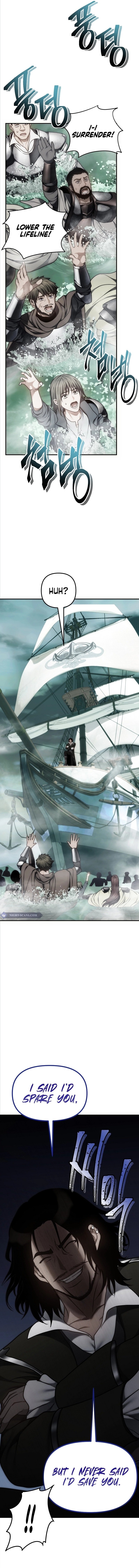 Second Life Ranker chapter 176 page 20