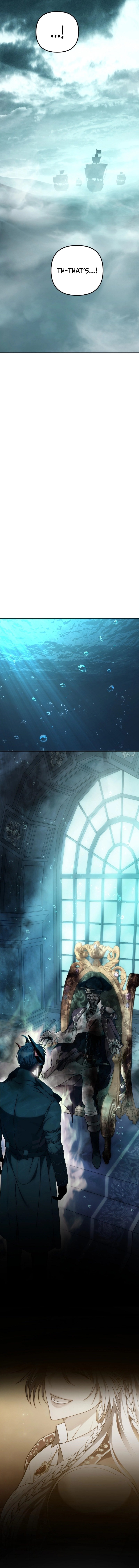 Second Life Ranker chapter 176 page 3