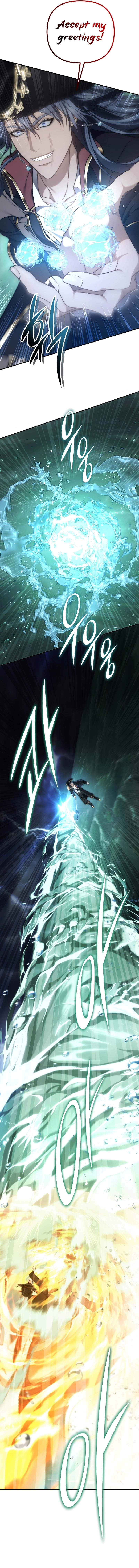 Second Life Ranker chapter 177 page 13