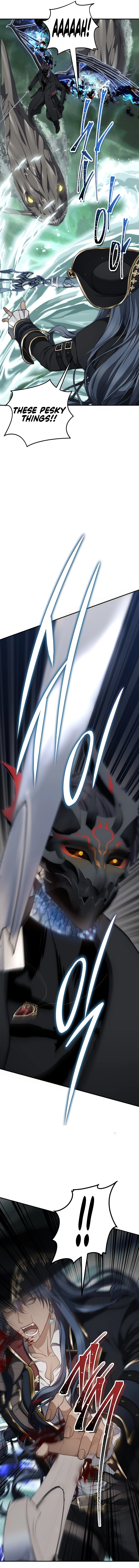 Second Life Ranker chapter 177 page 24