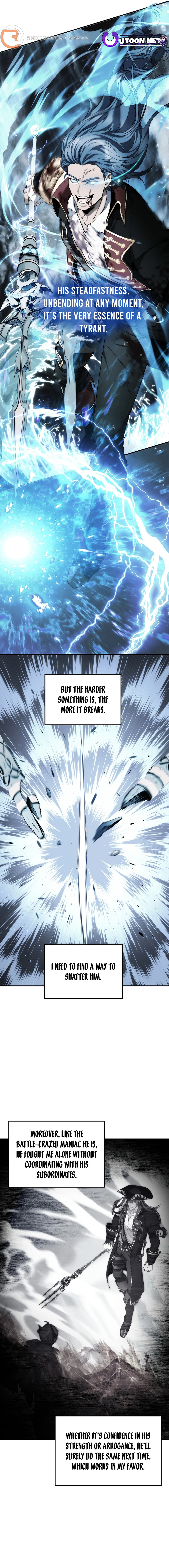 Second Life Ranker chapter 183 page 14