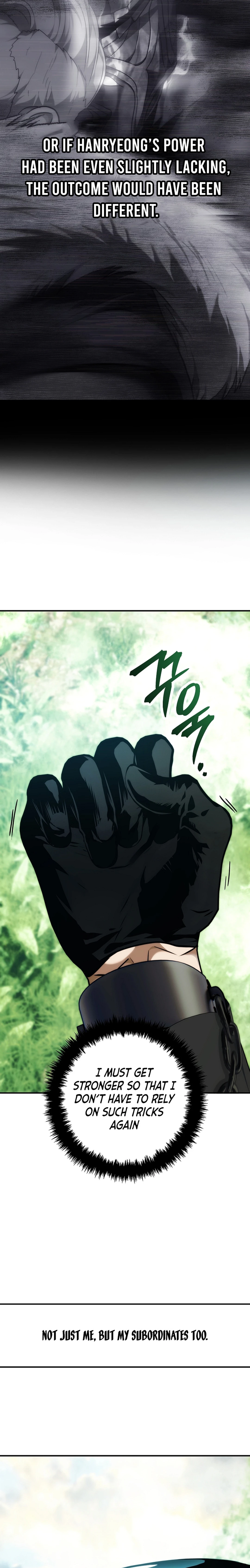 Second Life Ranker chapter 183 page 7