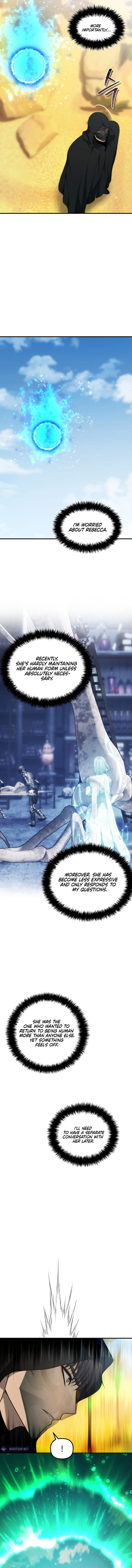 Second Life Ranker chapter 186 page 12