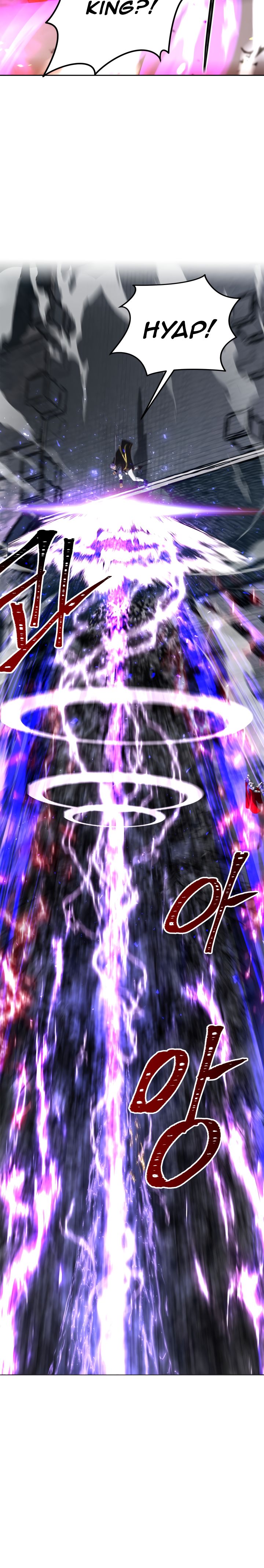 Second Life Ranker chapter 69 page 19