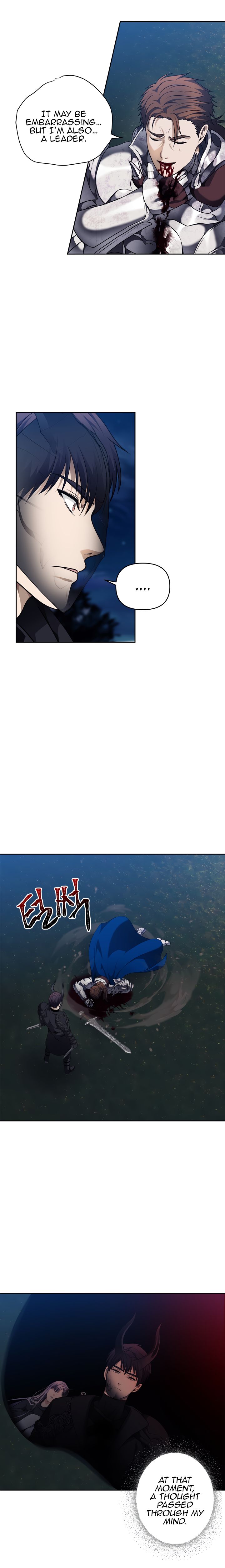 Second Life Ranker chapter 71 page 16