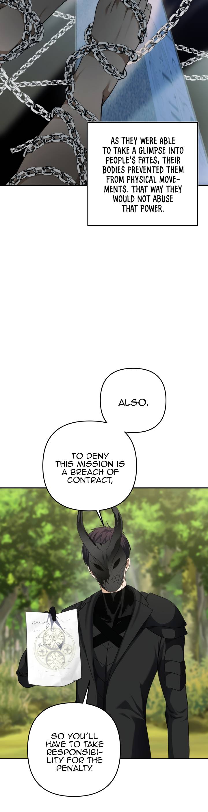 Second Life Ranker chapter 79 page 4