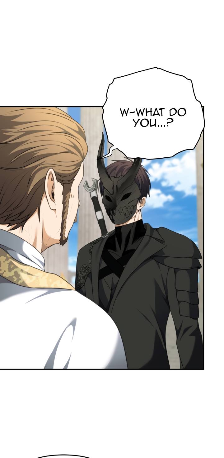 Second Life Ranker chapter 79 page 8