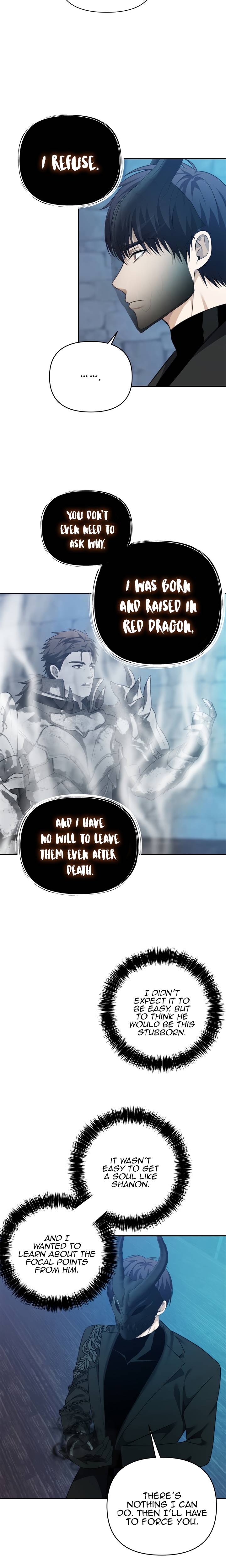 Second Life Ranker chapter 82 page 14