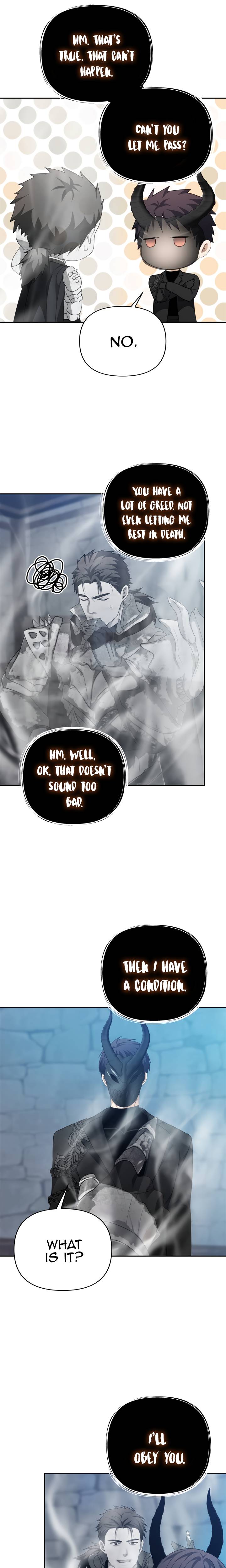 Second Life Ranker chapter 82 page 16