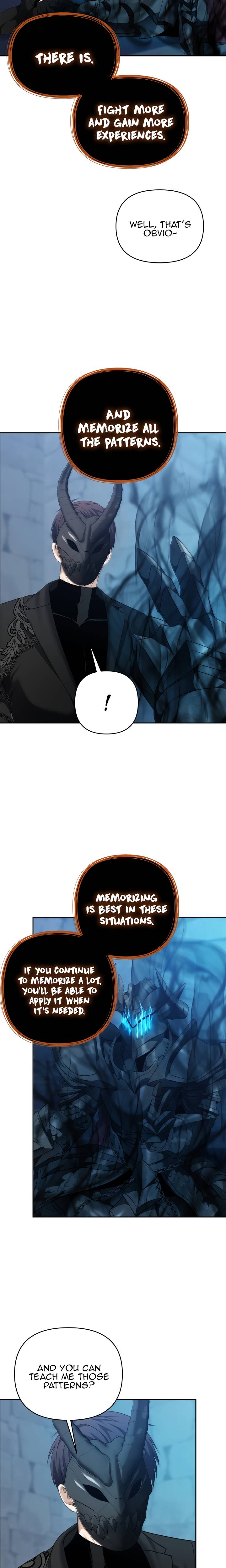 Second Life Ranker chapter 82 page 27