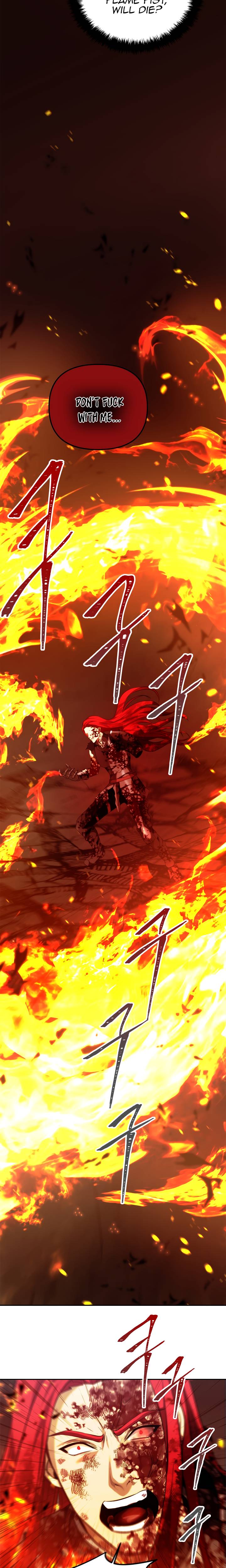 Second Life Ranker chapter 88 page 14