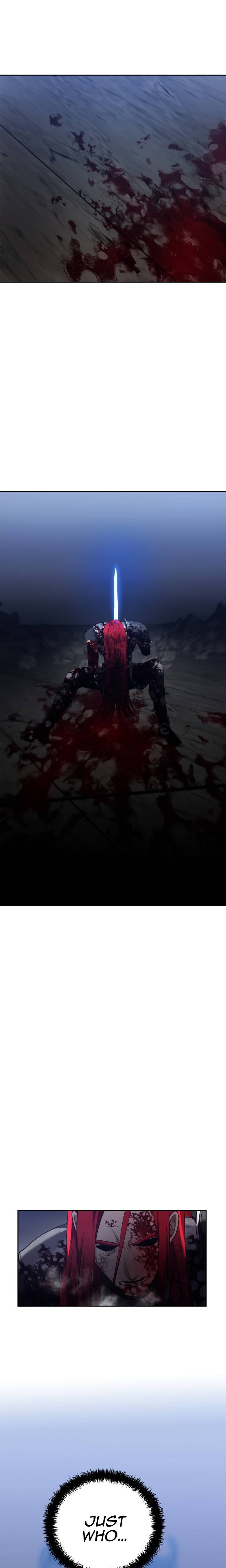 Second Life Ranker chapter 88 page 18