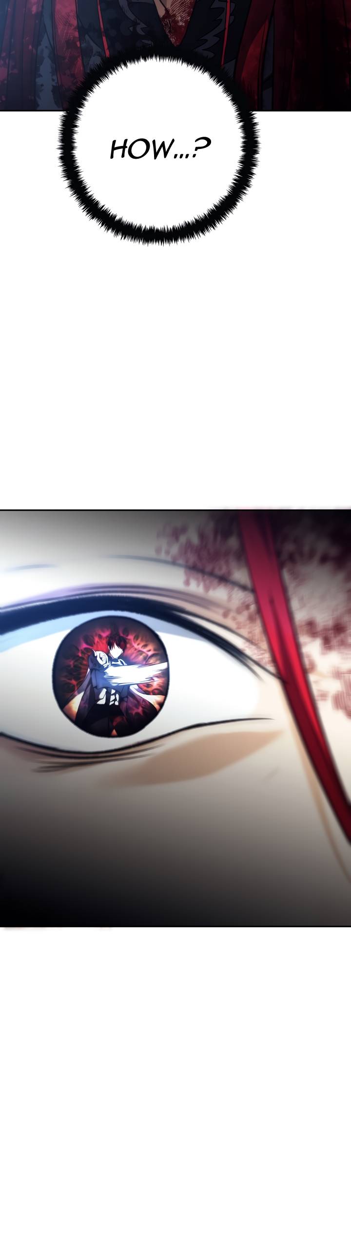 Second Life Ranker chapter 88 page 21