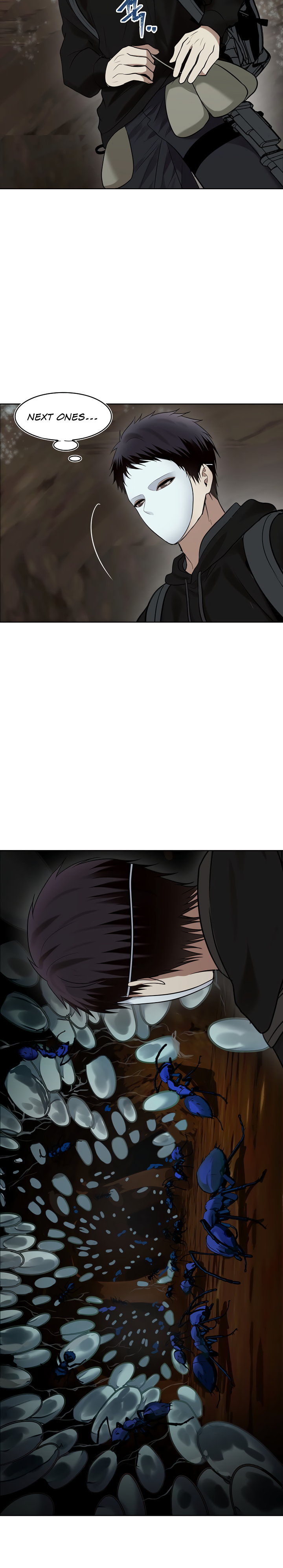 Second Life Ranker chapter 9 page 10